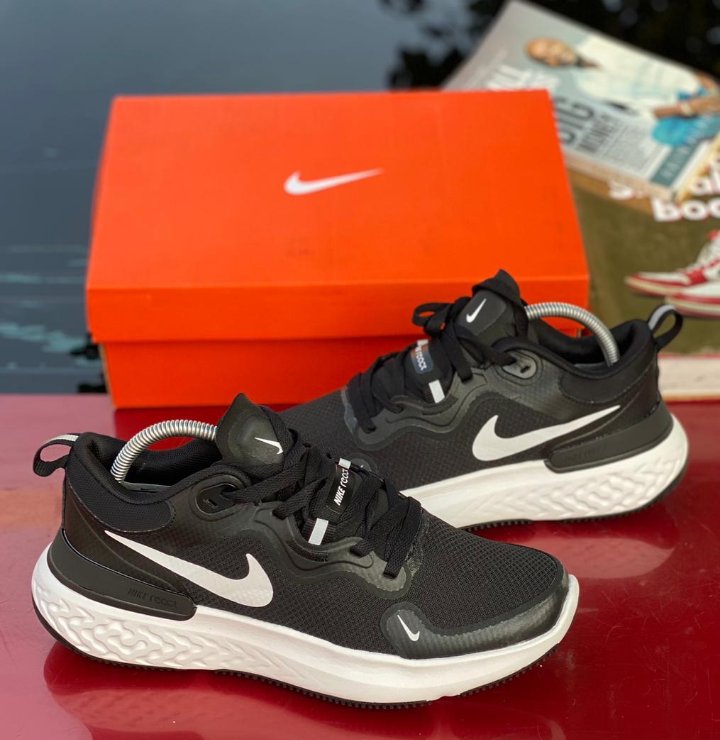 nike epic react promo