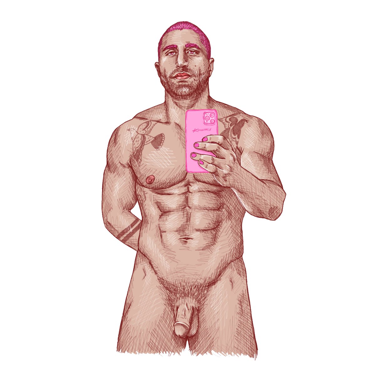 kdigitalss's tweet photo. @TheSharok
https://t.co/ba7W9h3Cni 
#boysinpink https://t.co/YW2NBtykZG
