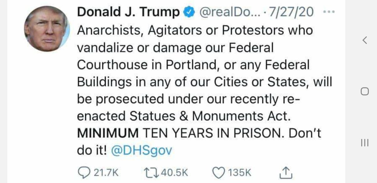 Chump_n_Charge's tweet photo. @realDonaldTrump you still feel the same? https://t.co/Dg6wWcNGqQ