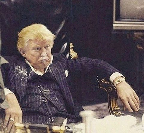 NotThisPussyCat's tweet photo. Pence has reportedly been approached to move to enact the 25th amendment now
#25thAmendmentNow https://t.co/RD9U0UCau6