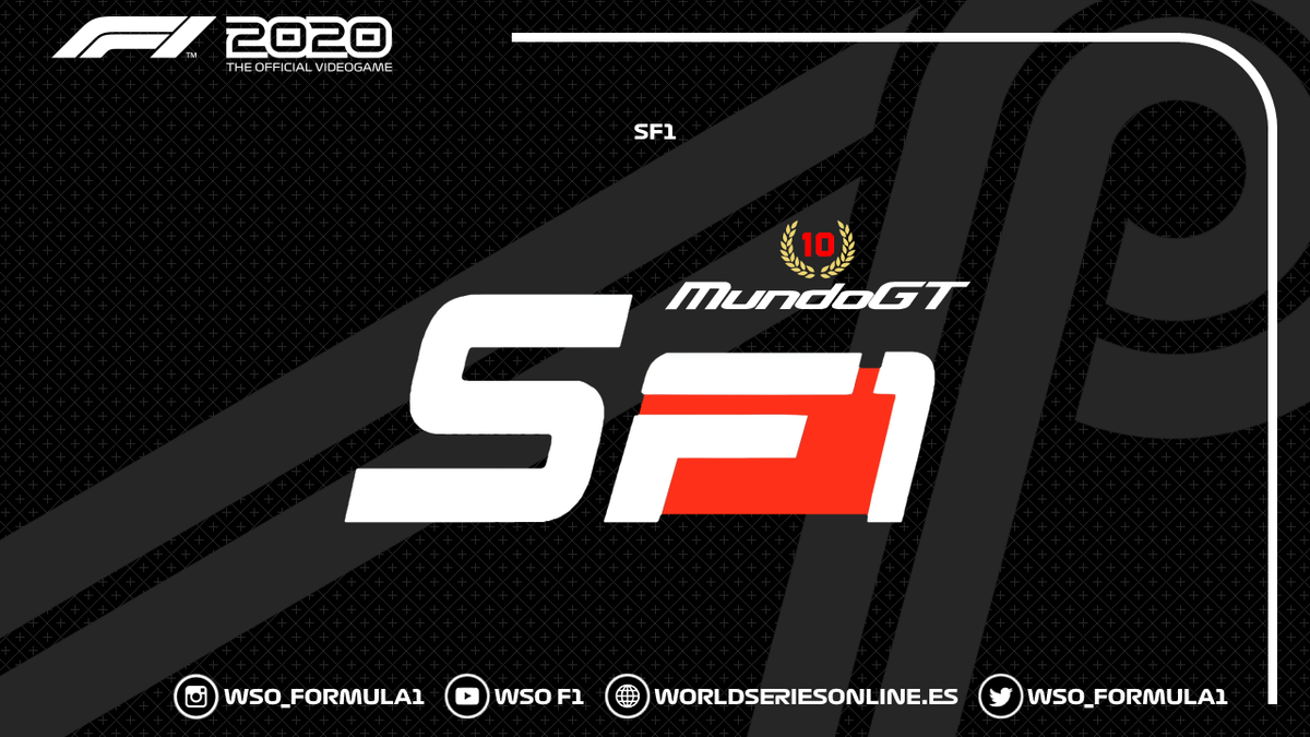 ¡Esperad! ¡El día de Reyes no ha acabado aún! Melchor, Gaspar y Baltasar han dejado en nuestra página web los resúmenes llenos de detalle de la T11 de la SCNEF1, de la T13 de la SF1 y de la final de la T12. Ya en la web. ⬇️⬇️

- worldseriesonline.es/trayectoria-sc…
- worldseriesonline.es/trayectoria-sf1