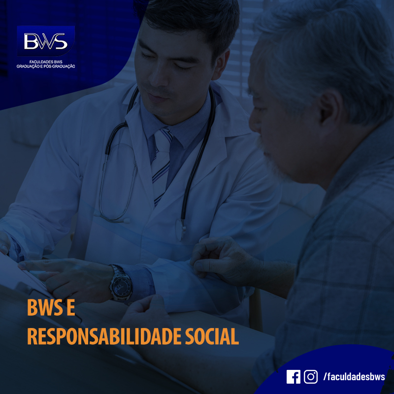 FaculdadesBWS's tweet photo. Com 25 de tradição e mais de 5000 alunos formados, as Faculdades BWS realizam mais de 1500 atendimentos médicos gratuitos por mês, em diversas especialidades, entre consultas, cirurgias dermatológicas, procedimentos médicos, etc.

#faculdadesbws #pelesaudável #pósmédica https://t.co/riaE7kD7de