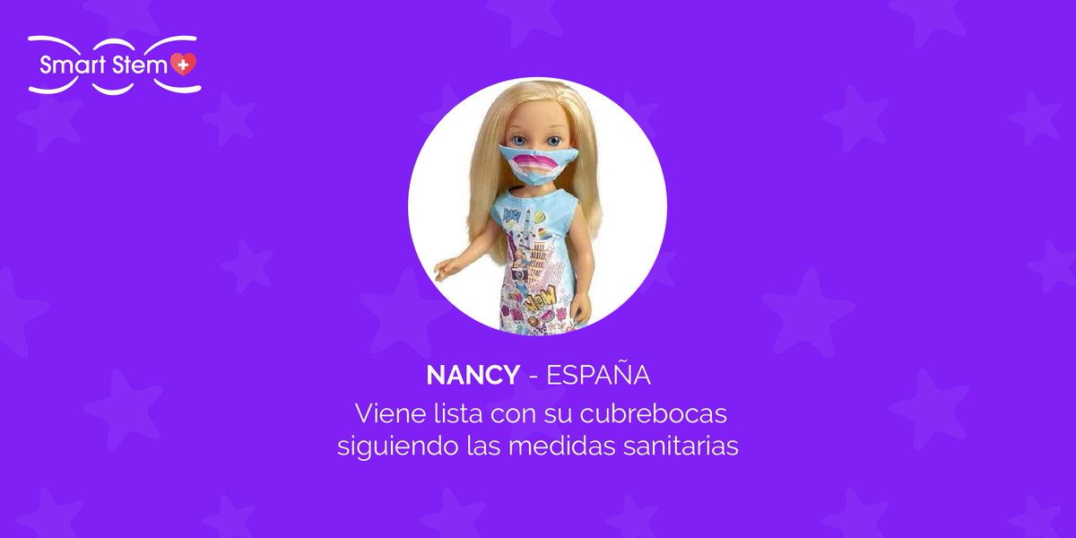 mysmartstemplus's tweet image. 𝐋𝐥𝐞𝐠𝐚𝐫𝐨𝐧 𝐥𝐨𝐬 𝐑𝐞𝐲𝐞𝐬...𝐜𝐨𝐧 𝐜𝐮𝐛𝐫𝐞b𝐨𝐜𝐚𝐬 ⁣ Los Reyes Magos seguro vendrán con muchos juguetes adaptados a las nuevas medidas sanitarias para ayudar a los más pequeños a entender el mundo y procesar de mejor manera la #pandemia⁣ ⁣📸 Tanaphong Toochinda