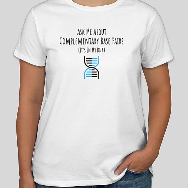 SimpleScienceTs's tweet photo. Happy New Year Science Friends!
We're starting off the new year with a 20% Off Sale! Grab some 😎 shirts and one for a friend! Use Promo Code TAKE20 for your discount.
https://t.co/dMN2KId74O
#chemtwitter #biochemtwitter #sciencetwitter #biotwitter #chemistry #biology #biochem https://t.co/JTQHgJFJqE
