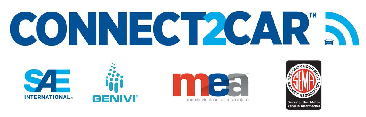I hope you'll join me on January 14th at the Connect2Car Roundtable panel: Smartcars Deliver the Future of Mobility. #AlexaAuto
It's not too late to register and attend Connect2Car@CES.

sae.org/attend/connect…