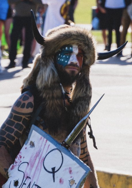 realJoelFischer's tweet image. AZ BLM rally               DC Capital 
in June👇                    today👇