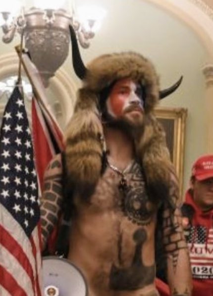 realJoelFischer's tweet image. AZ BLM rally               DC Capital 
in June👇                    today👇