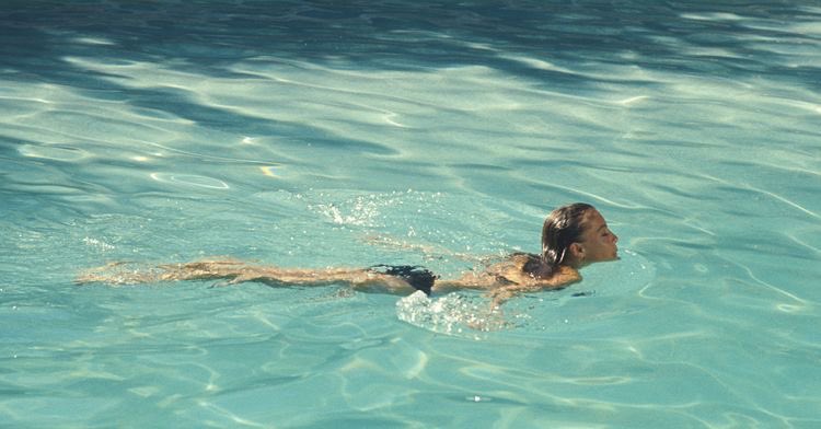 La Piscine, Jacques Deray (1969)