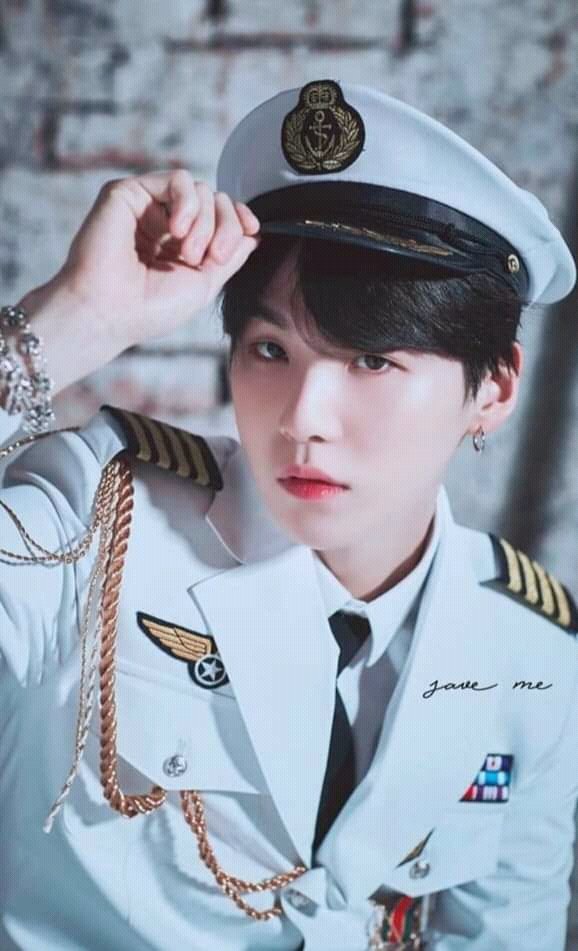 btstyn07's tweet photo. Jimin❤ Suga❤
{ Como no amar a estas dos obras de arte😳
Preciosos.... }
#2YearWithPromise
#SUGA
#JIMIN https://t.co/X4AJlomwxB