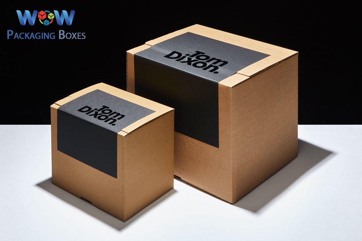 Carton Boxes packaging