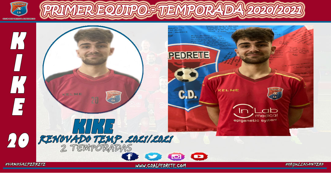 CD Alpedrete tweet media