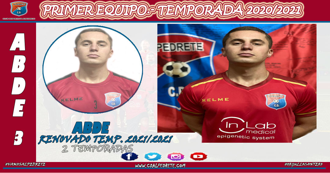 CD Alpedrete tweet media