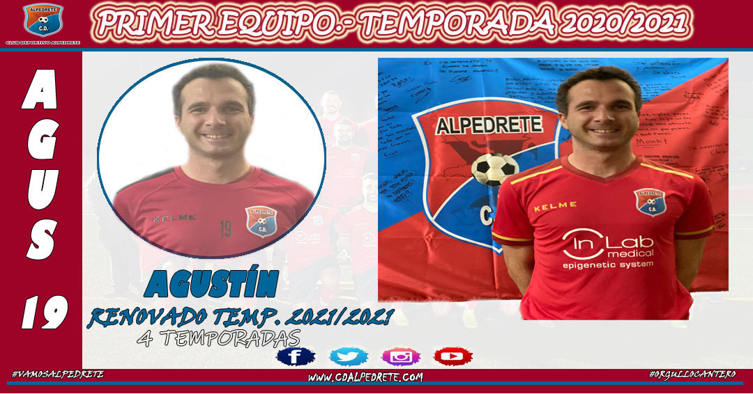 CD Alpedrete tweet media