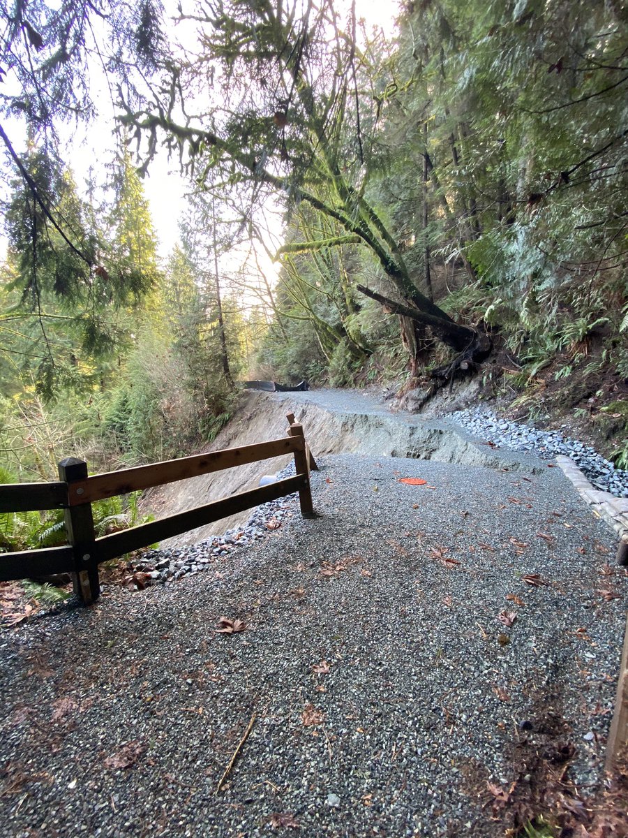 WestVanPolice tweet picture