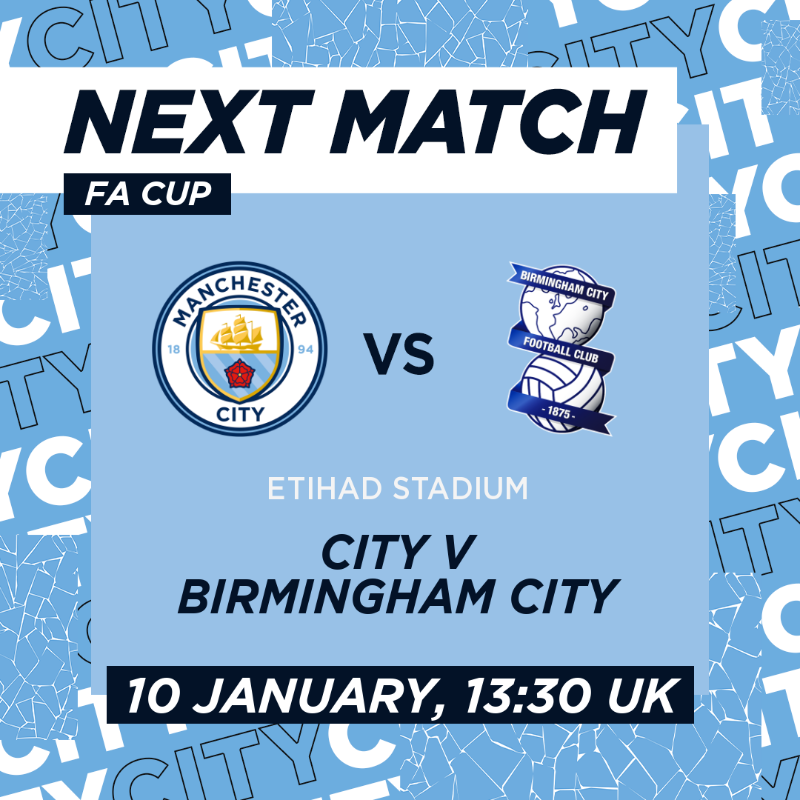 ManCity's tweet photo. A Carabao Cup clinic! 🔥

🔷 #ManCity | https://t.co/axa0klD5re
