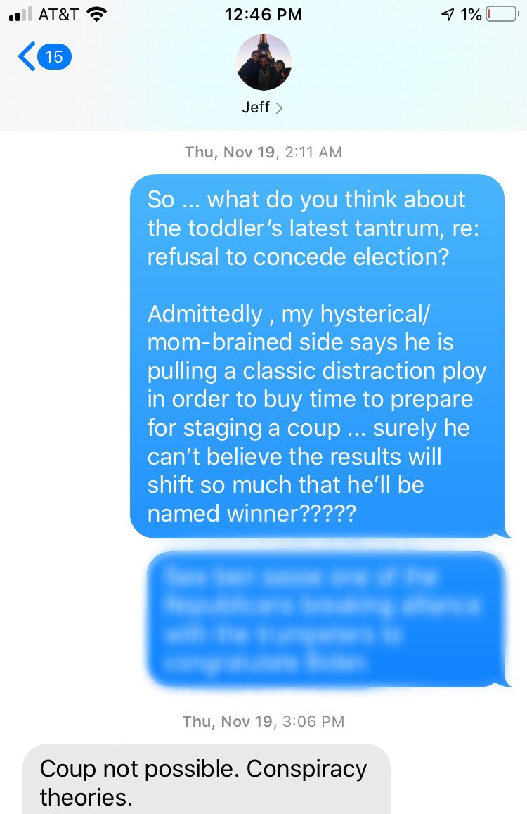 rhaithcoat's tweet image. me, then: silly 
me, now: 💀