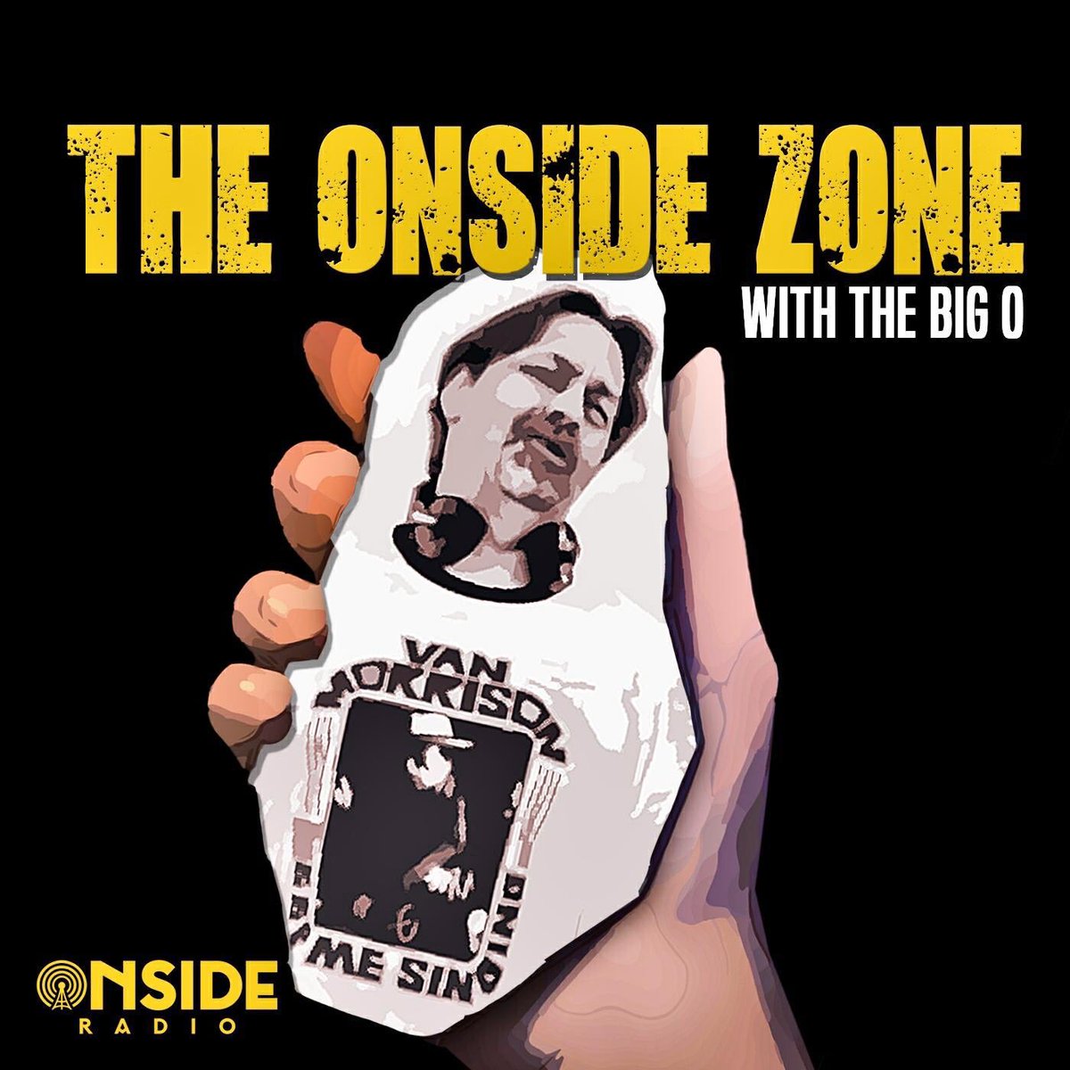 BigOShow's tweet photo. Let’s discuss the #ChanGailey situation and the parting of ways with the #MiamiDolphins. #FinsUp
Catch the #OnsideZone daily Noon-3pm at https://t.co/qB5uSxBmNh.
#OnsideRadio
https://t.co/wuE2XT7Wof https://t.co/l9lN19P0cW