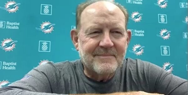 BigOShow's tweet photo. Let’s discuss the #ChanGailey situation and the parting of ways with the #MiamiDolphins. #FinsUp
Catch the #OnsideZone daily Noon-3pm at https://t.co/qB5uSxBmNh.
#OnsideRadio
https://t.co/wuE2XT7Wof https://t.co/l9lN19P0cW