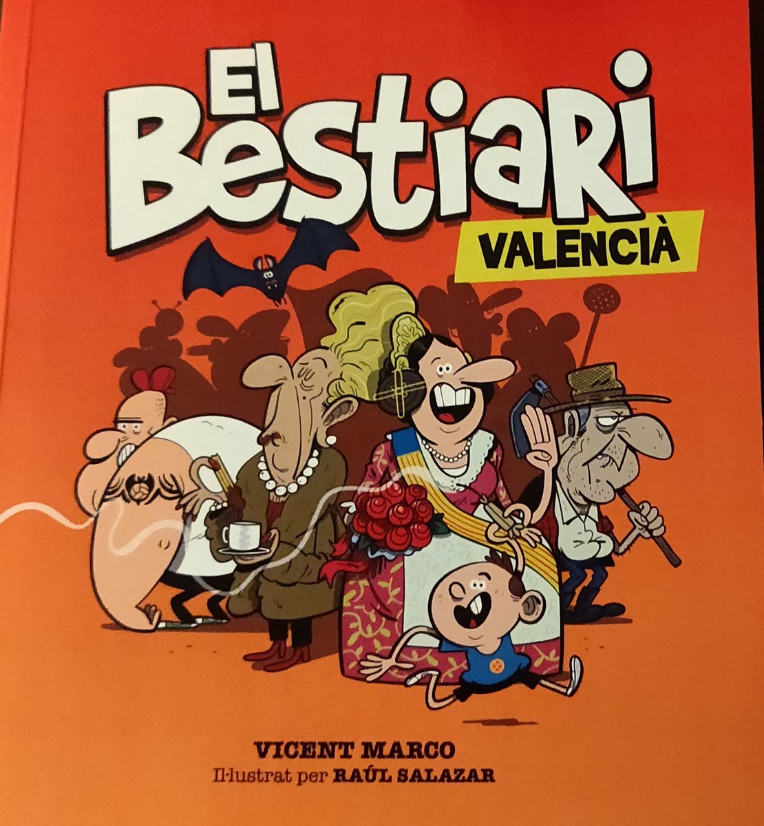 JOSEVIMONET's tweet photo. Toca disfrutar del meu regal de Reixos.. I damunt dedicat per el meu amic @Vicent_Marco ! Quin bestia ☺️ https://t.co/dSQJX0WPZz
