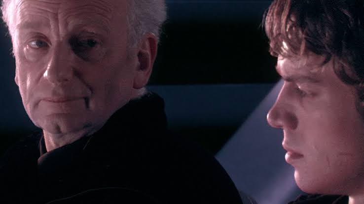 DeathStarPR's tweet photo. "We love you. You're very special." https://t.co/6U1PaUuQbs
