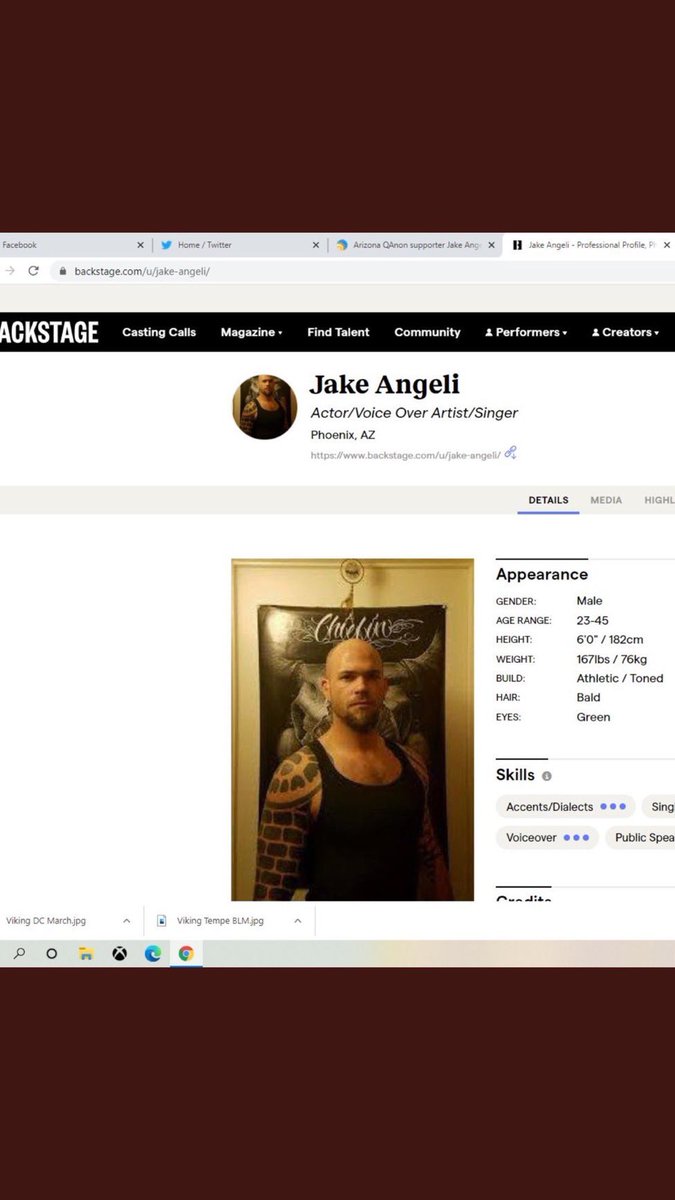 <a href="/WokeWonderland/">THE Alice Kennedy</a> I also here actors will do anything for a paycheck

Ms Alice &amp; Wonderland