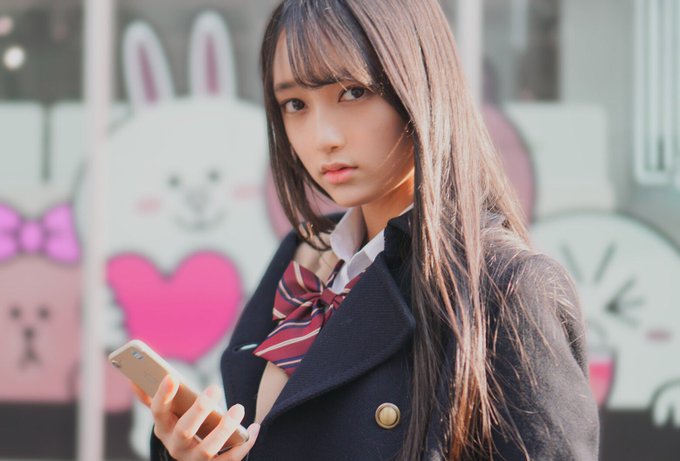 Twitterのコスプレ画像13