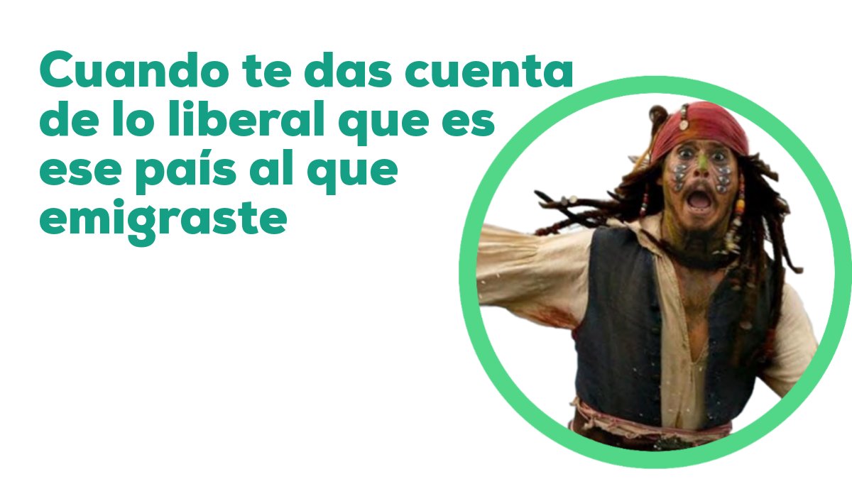 ErrantesP's tweet photo. Cuando uno viene de un país conservador, cualquier cosa impresiona 😂⁣

#ErrantesSinManualPodcast
#venezolanosenargentina
#venezolanosenchile https://t.co/EZtP3h45sw