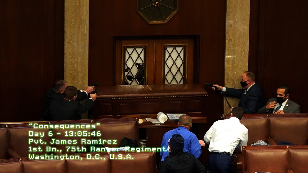 ntheweird's tweet image. #CoD2021