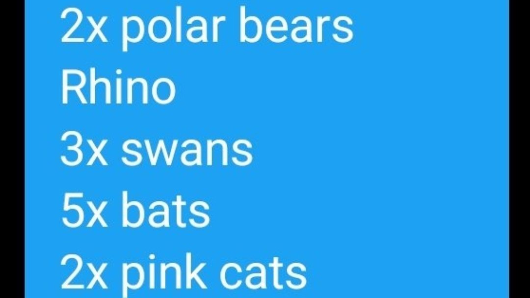 v2x31's tweet photo. Selling all of these pets for paypal cash!

#adoptmetrading #adoptmetradings #adoptme #Adoptmetrade #adoptmeoffers #Adoptmetrades #adoptmeoffer #adoptmetraders #adoptmetrader #AdoptMePets #adoptmeoffering https://t.co/LZVCjFNp5R