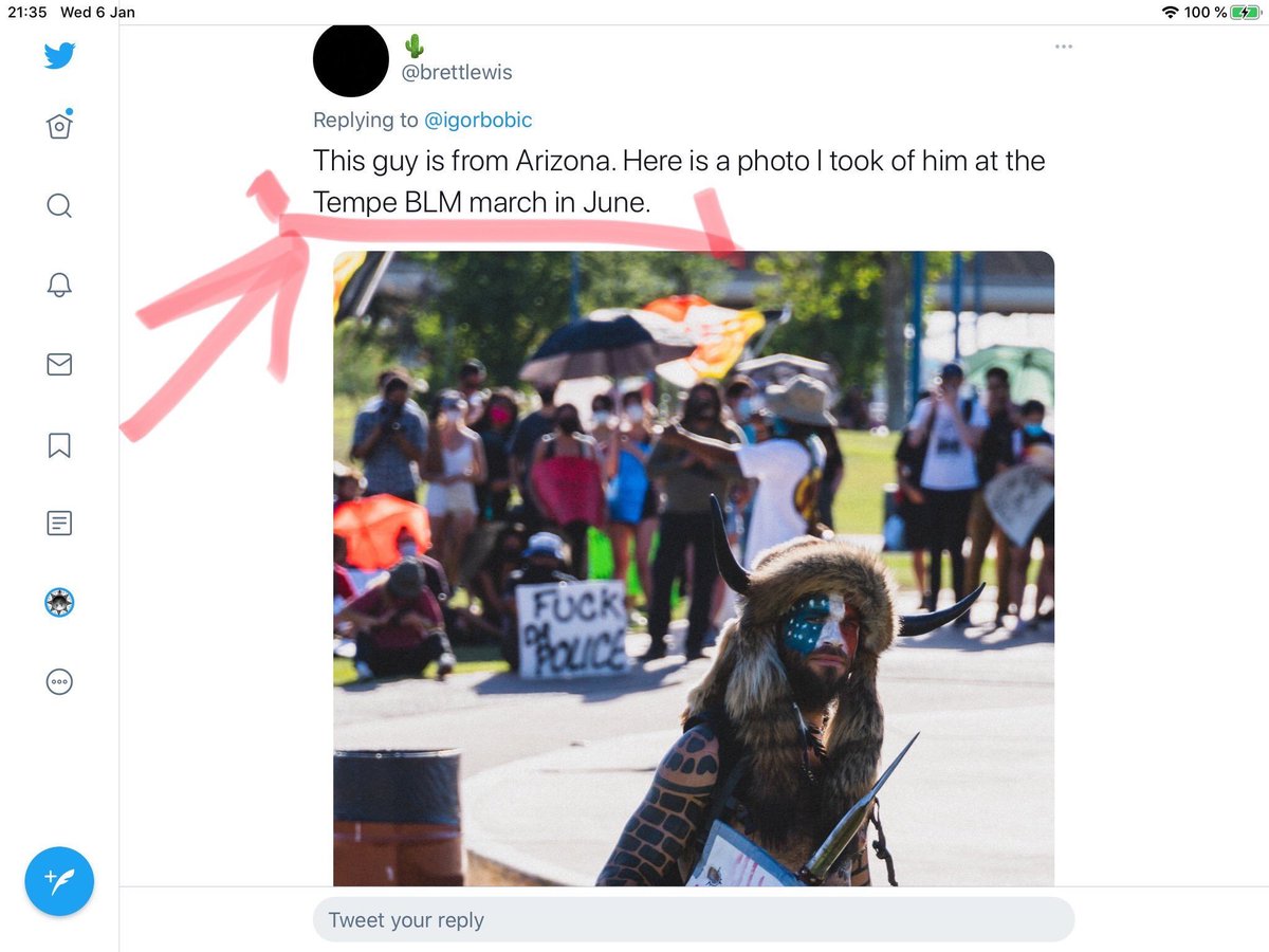 SidneyPowell1's tweet image. Antifa thinks it can distract America from regaining control over its election integrity. WE see through these antics. They aren’t even smart enough to hide it.
#AntifaTerrorists are starting the violence 
@realDonaldTrump 
@GenFlynn 
@realMikeLindell 
@PatrickByrne 
@LLinWood