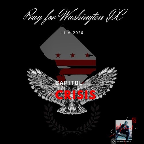 mdclarkjr's tweet image. #PrayforDC 
#capitolcrisis 
#CapitolHill 
#PrayForAmerica 
#thismovechangeseverything