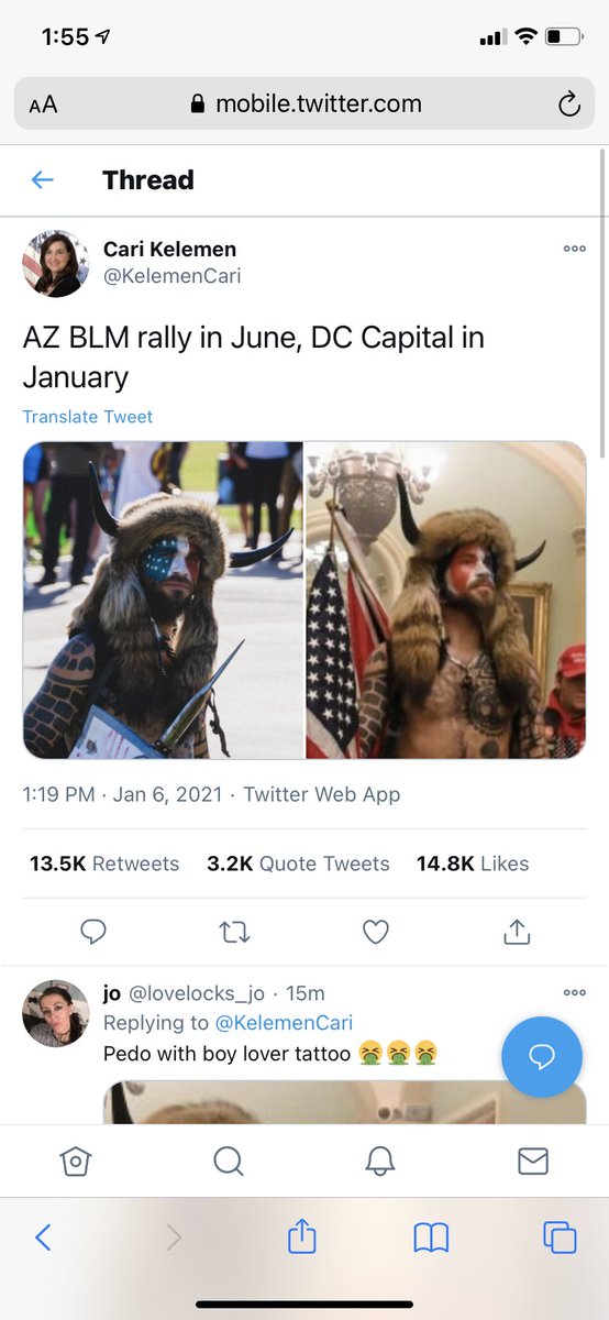 obshoreline22's tweet image. He fueled?