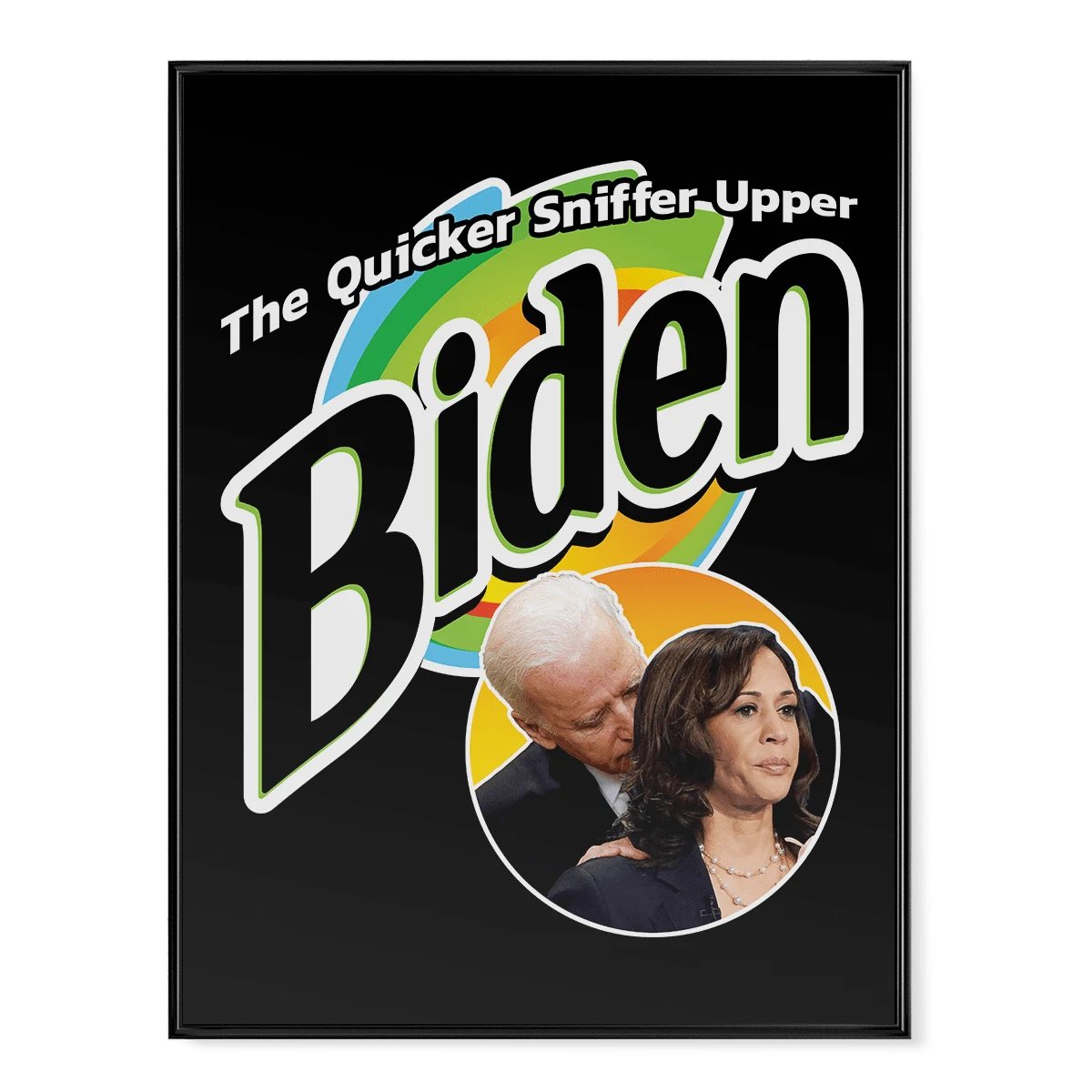 If you voted for Biden. Let me say this clearly. YOU. ARE. AN. IDIOT.