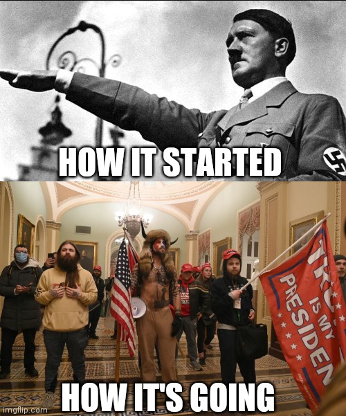 theleftyguy's tweet photo. @RashidaTlaib A brief history of white supremacy https://t.co/vx5GqQNIXp