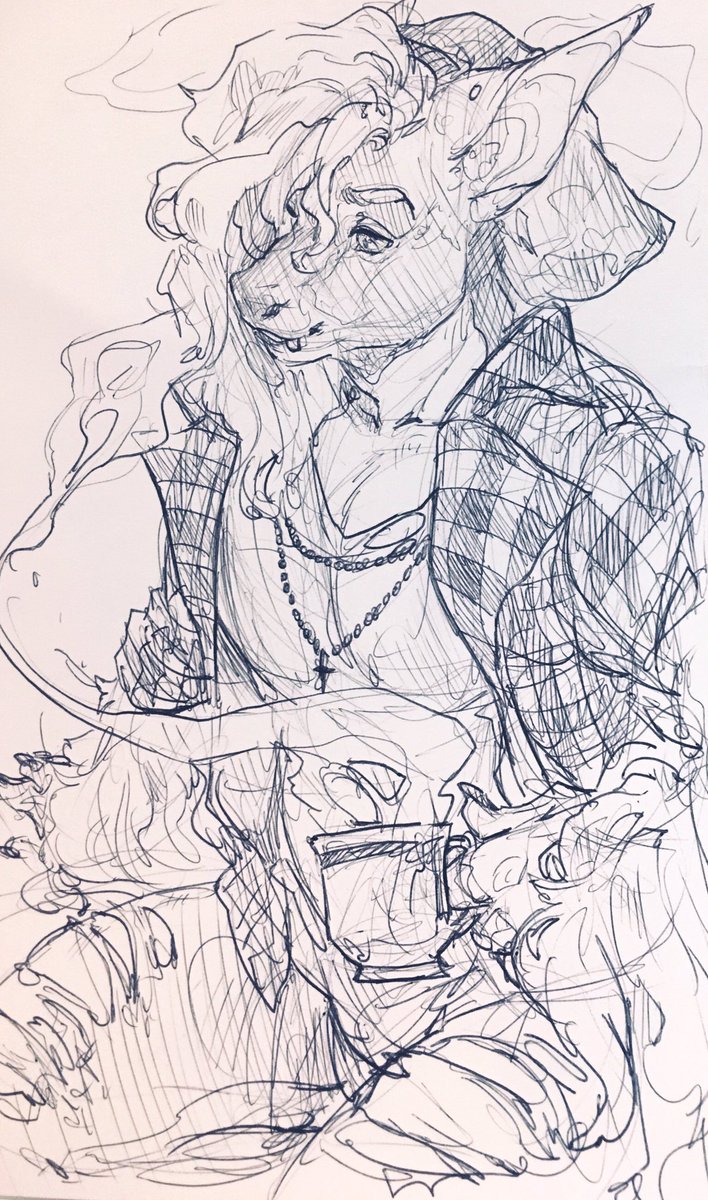 ? ? INK SKETCH SALE ? ? 

♡ $65 Thigh-Up Sketches
(Not Shipped)

♡ Human, Anthro, etc

♡ COMMENT " CLAIM "  if interested 

♡ I'm looking to work these off immediately, so they're only open for today

All RTs are very appreciated! Thank you so much for supporting my work! 