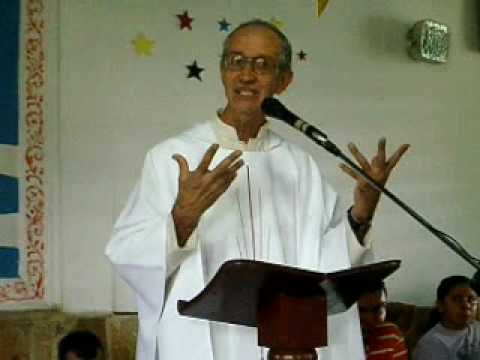 lanacionweb's tweet photo. Luto en la iglesia católica. Acaba de fallecer el querido sacerdote Roberto Arellano.
Otra víctima del covid-19 en el Táchira. https://t.co/MACqWF6MDO