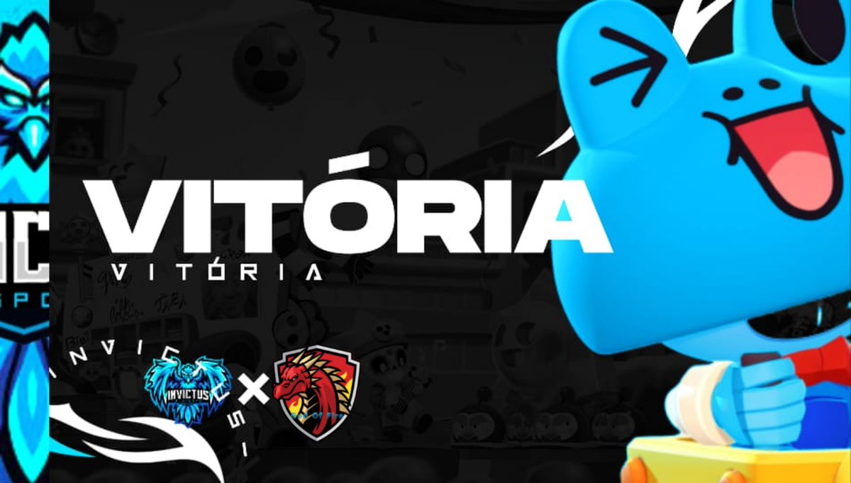 INVICTUS E-SPORTS tweet media
