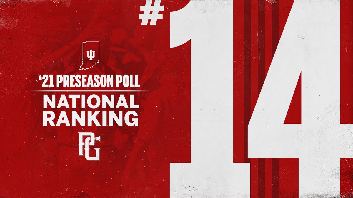 Indiana Baseball tweet media