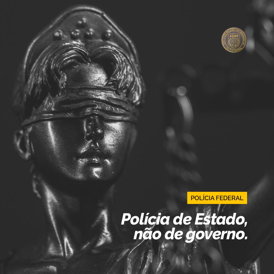 ADPFonline's tweet photo. Autonomia é essencial para a Polícia Federal não sofrer com interferências políticas. Para garantir o efetivo combate à corrupção e ao crime organizado, precisamos aprovar a PEC 412, a PEC da autonomia da Polícia Federal.
#ADPF #PEC412 #Delegados #PolíciaFederal https://t.co/VmcmHfIiyg