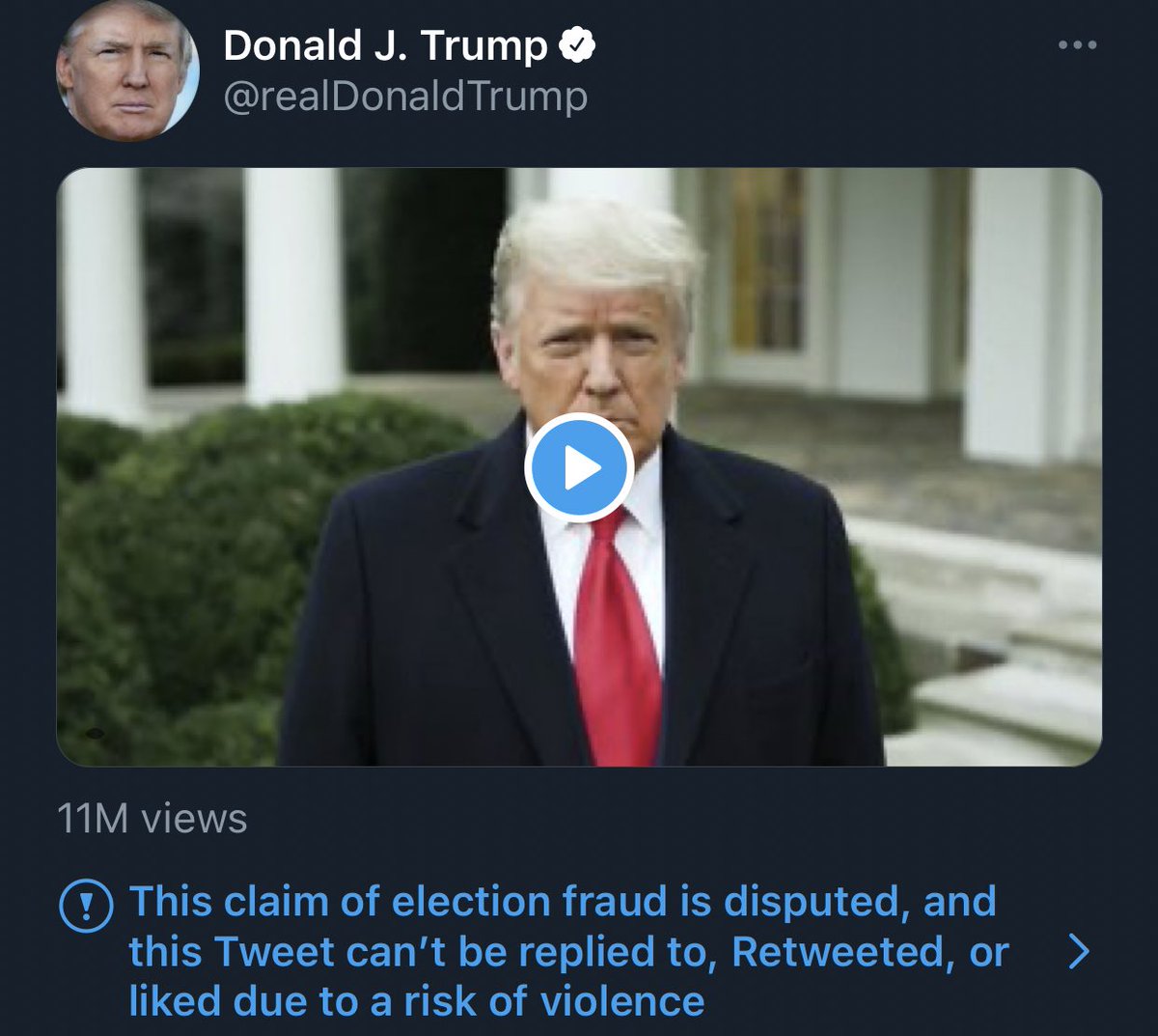 funder's tweet photo. THANK YOU TWITTER! https://t.co/nbmGvRjBqR