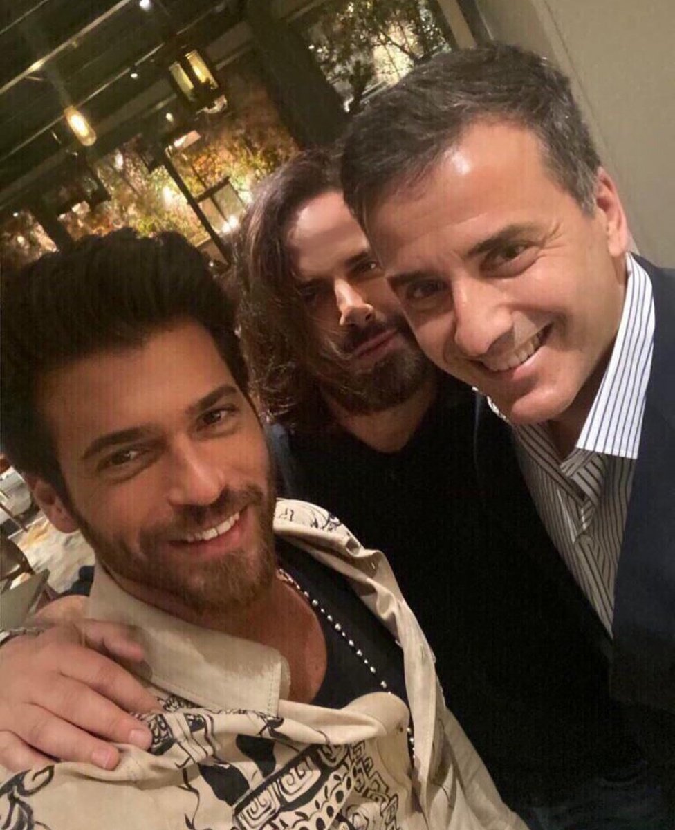 AryaSeven7's tweet photo. A year ago he was banned, mocked, insulted. Now he is here in Italy. Signing for an international project with the best  production house,  ready to give life to the best Sandokan ever. Ladies and gentlemen #CanYaman. https://t.co/PSAtgOEMeW