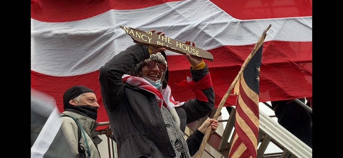 Peter Downing's Hat tweet media