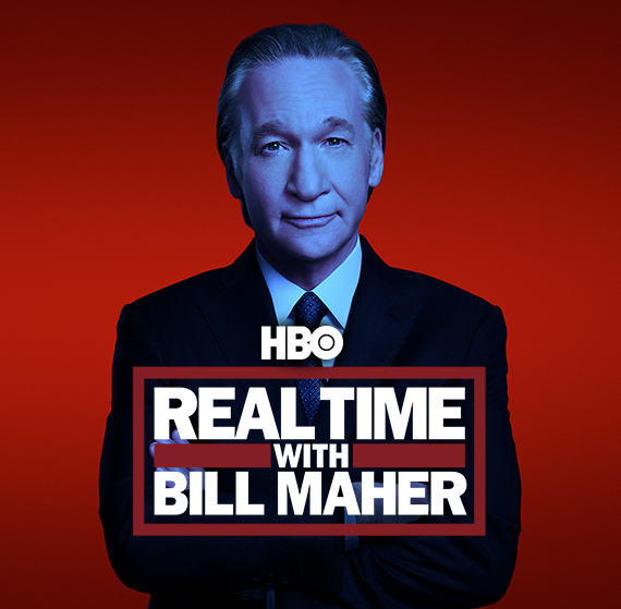 CraveCanada's tweet photo. The whole truth and nothing but.
#RealTimeHBO with @BillMaher premieres tonight at 10E, live on Crave. https://t.co/uXHcHTS3m7