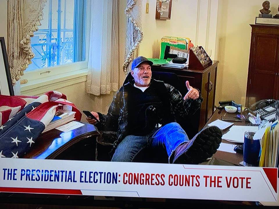 Kimberley Johnson tweet media