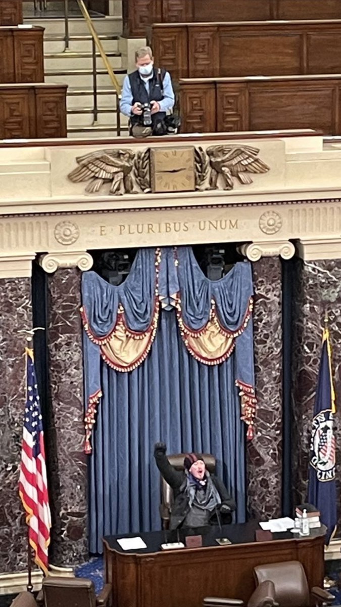 Angry Staffer tweet media