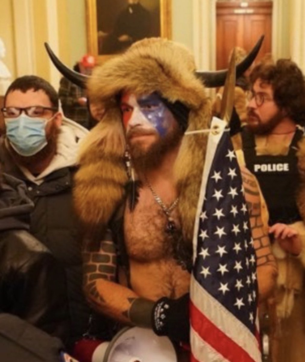 RafaelCasal's tweet photo. This must be White America’s hormone monster. https://t.co/VsHX92skTg