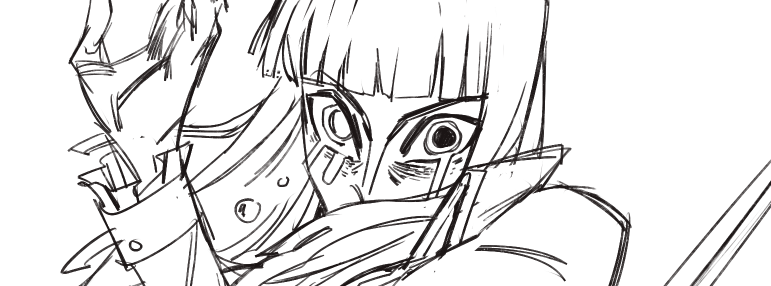 no reprieve from rage 