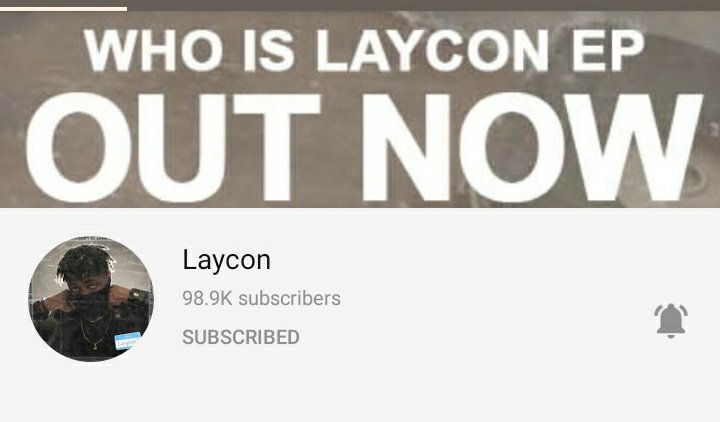 At the end of all the cruise dragging and streaming.. Here's our Report cardAudiomack: 9,949,391—9,986,908YouTube: 1,490,469—1,496,109YouTube subscribers: 98.8k—98.9kWe might not have achieved our 10M streams today but we did madd numbers compared to other days