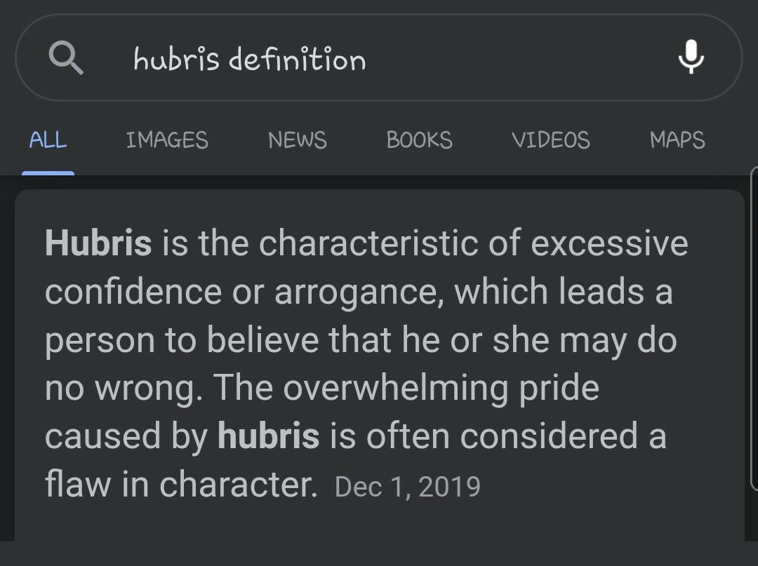 I almost forgot oo... While Kidd was running madd throwing shades, Ozo wasn't online.. As baba show like thisHe reply the pikin with shade wey go Harvard...Omo, today was something else abeg