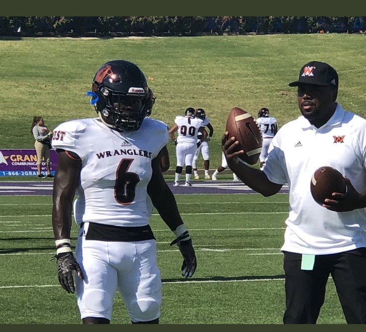 KoachMak's tweet image. One of the hardest days ever but there’s joy knowing that you fulfilled your purpose. Thanks for the memories and allowing me to play a small part in your life. Your legacy will live on forever believe that #LLTY